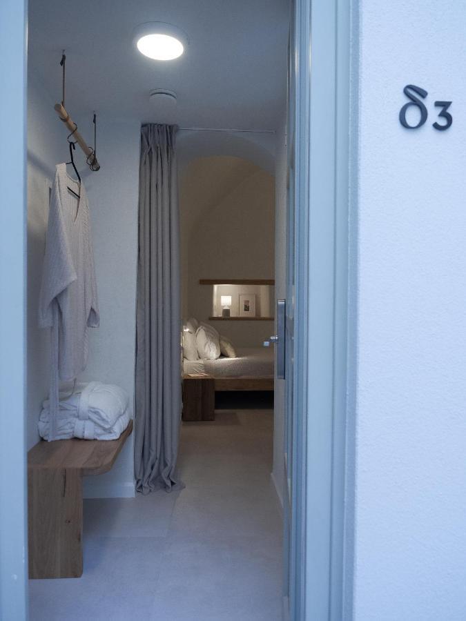 Enδόtera Chios Apartments Exterior foto
