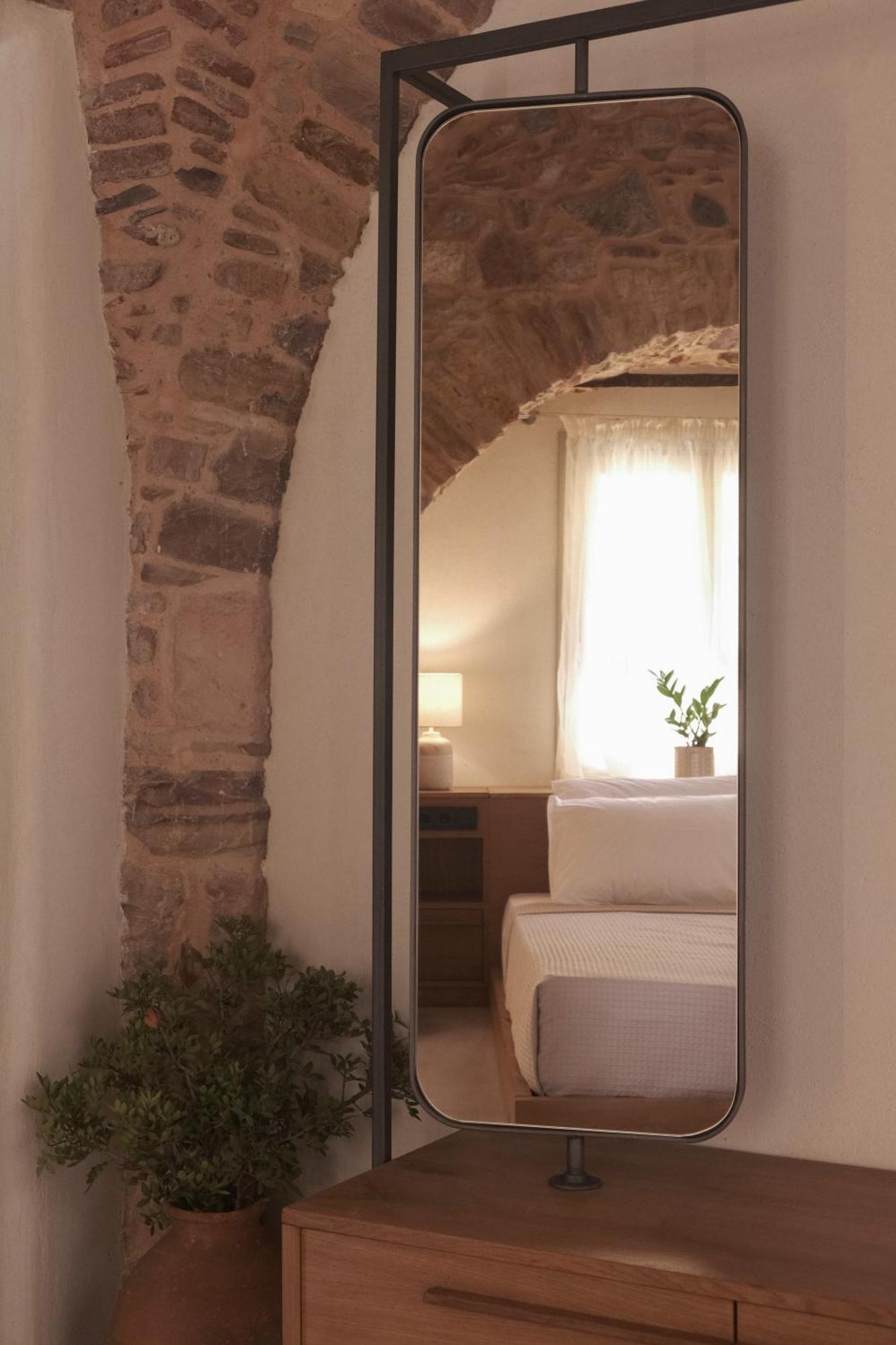 Enδόtera Chios Apartments Exterior foto
