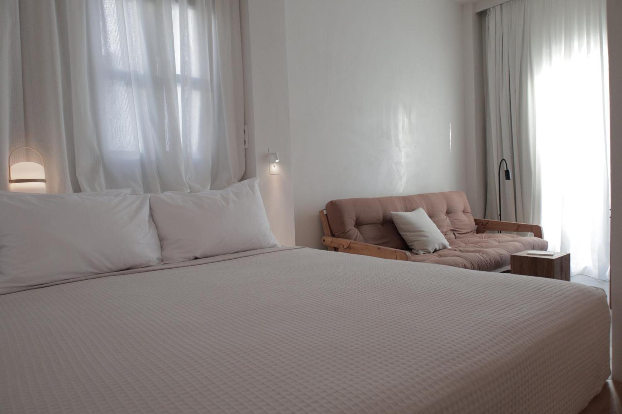 Enδόtera Chios Apartments Exterior foto
