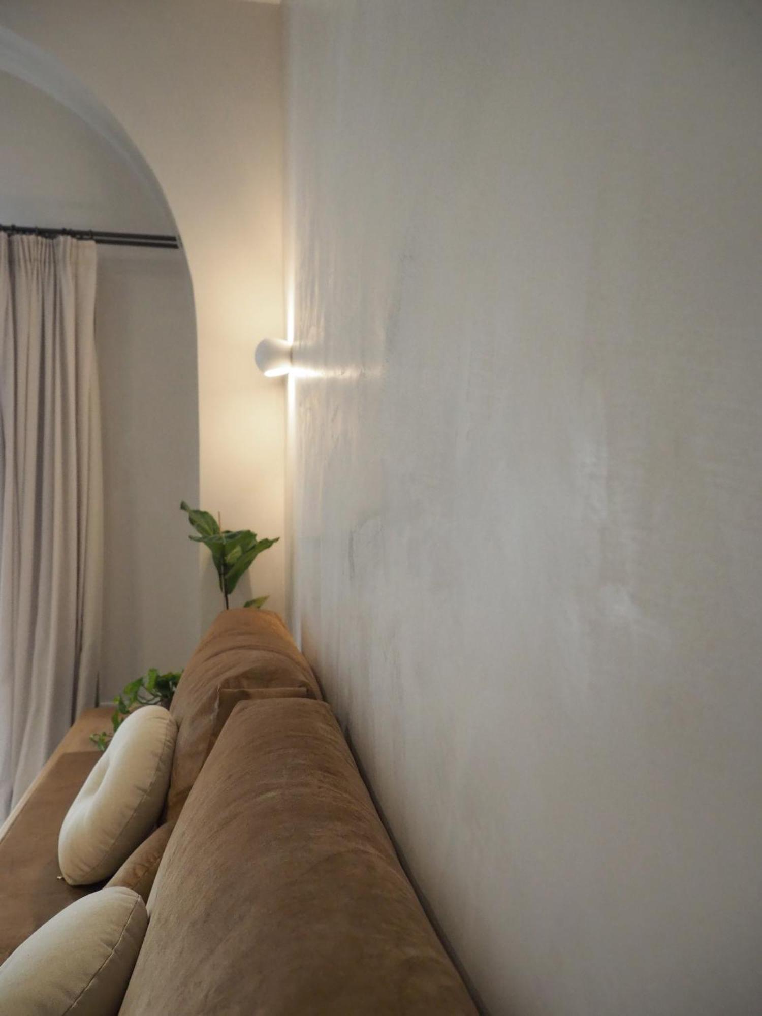 Enδόtera Chios Apartments Exterior foto