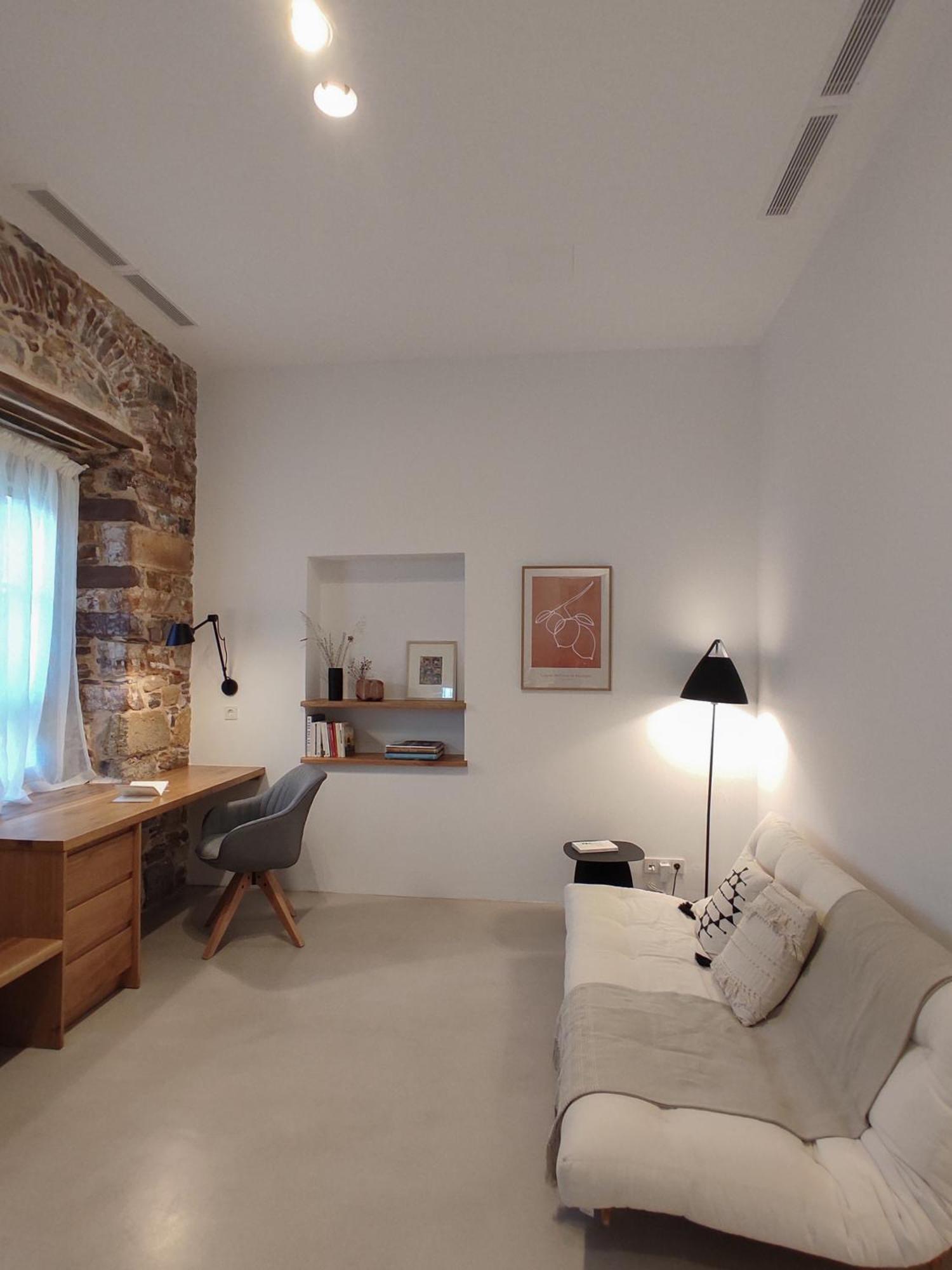 Enδόtera Chios Apartments Exterior foto