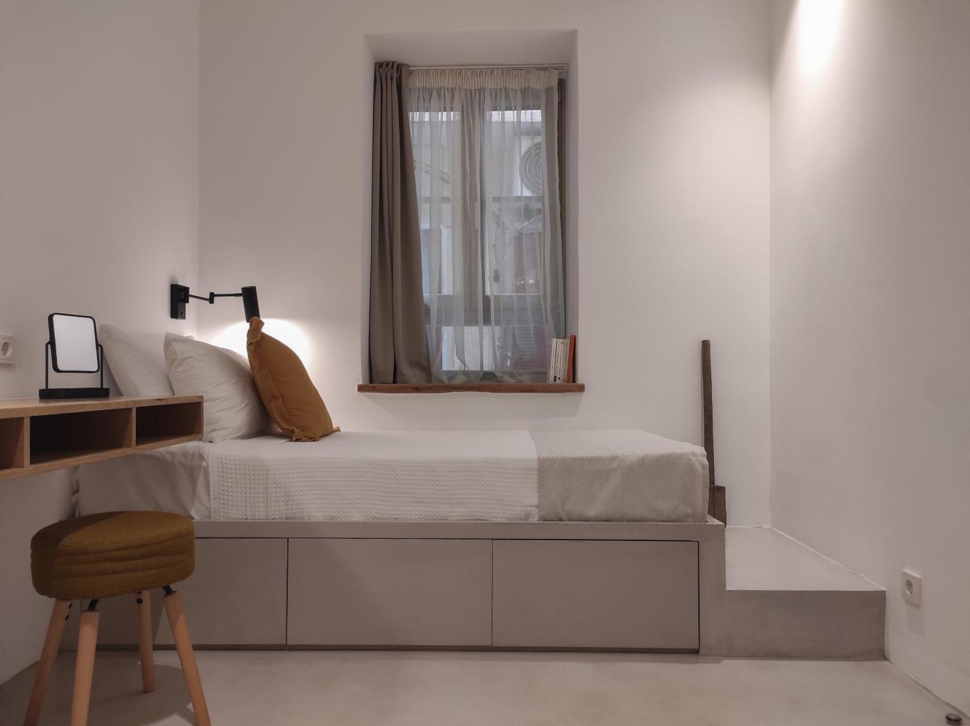 Enδόtera Chios Apartments Exterior foto